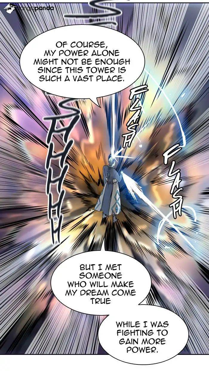 Tower of God Chapter 410 image 098